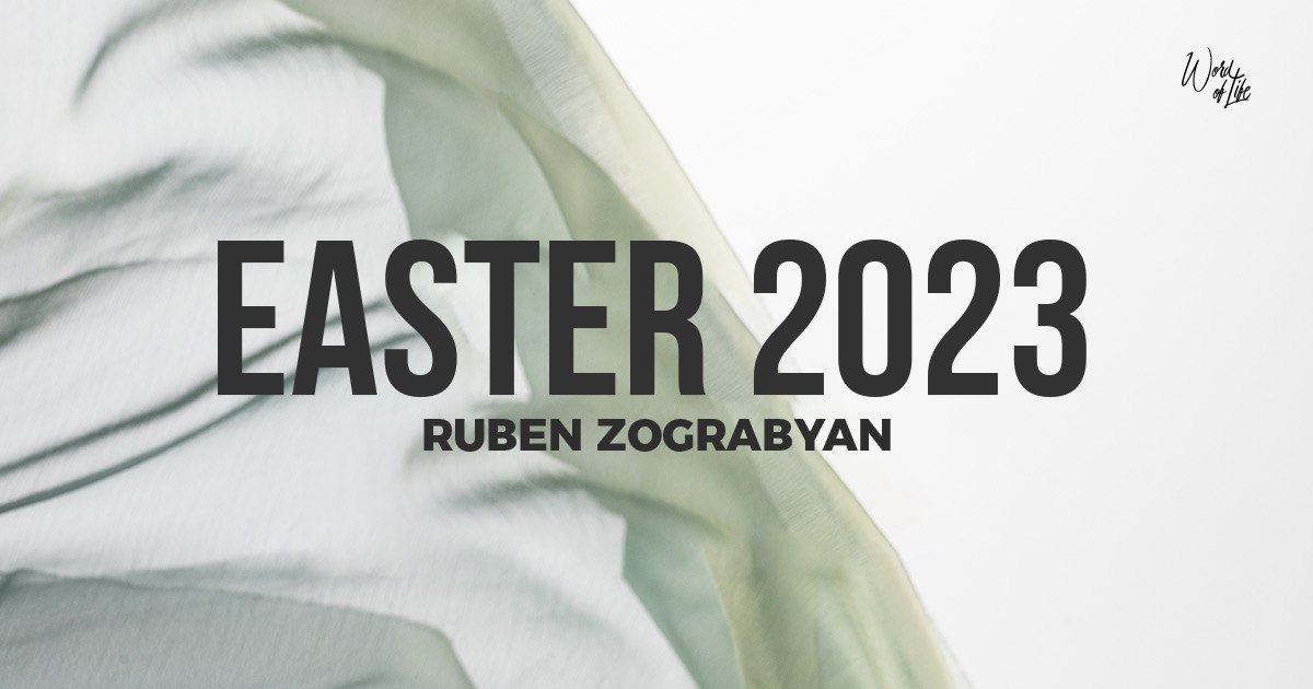 Easter 2023